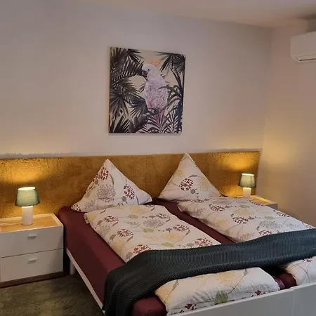 Luxurioses 5* Swiss Basecamp Apartment, Bern * Zollikofen