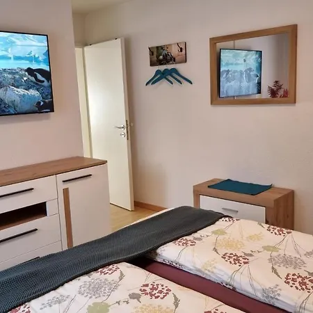 Luxurioses 5* Swiss Basecamp Apartment, Bern Apartment
