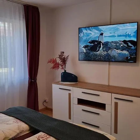Luxurioses 5* Swiss Basecamp Apartment, Bern