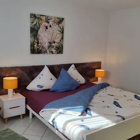 Luxurioses 5* Swiss Basecamp Apartment, Bern Apartment *