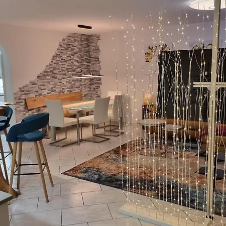 Apartment Luxurioses 5* Swiss Basecamp Apartment, Bern