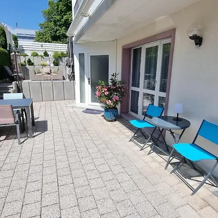 Apartment Luxurioses 5* Swiss Basecamp Apartment, Bern Zollikofen