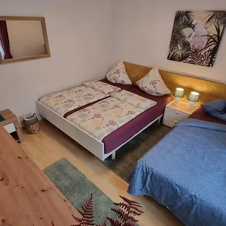 Luxurioses 5* Swiss Basecamp Apartment, Bern *