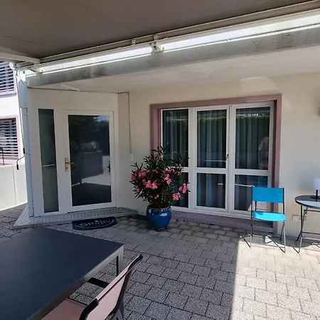 Luxuriöses 5* Swiss Basecamp Apartment, Bern *