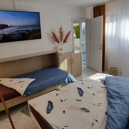 Luxuriöses 5* Swiss Basecamp Apartment, Bern *